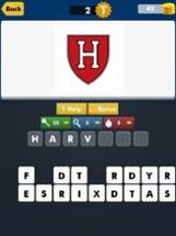 College Sports Logo Quiz ~ Learn the Mascots of National Collegiate Athletics Teams Image