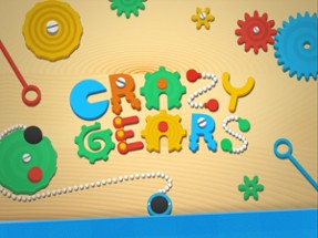 Crazy Gears Image