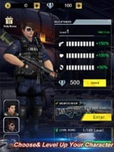 Critical Forces Ops:Modern FPS Image