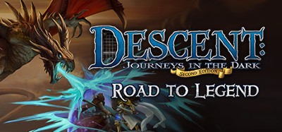 Descent: Road to Legend Image