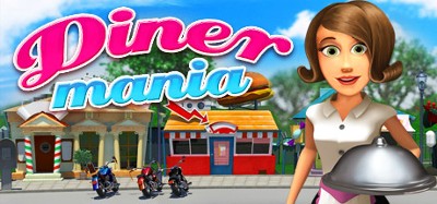 Diner Mania Image