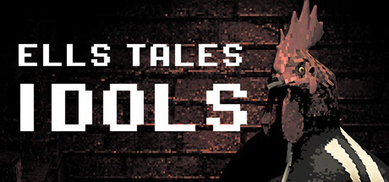 Ells Tales: Idols Game Cover