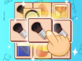 Fill And Sort Puzzle Image