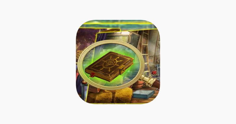 Find World Object- Adventure Hidden Object Game Cover