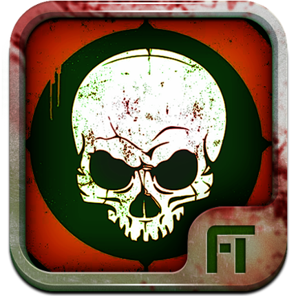 Zombie Frontier 2:Survive Game Cover