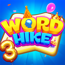 Word Hike -Inventive Crossword Image