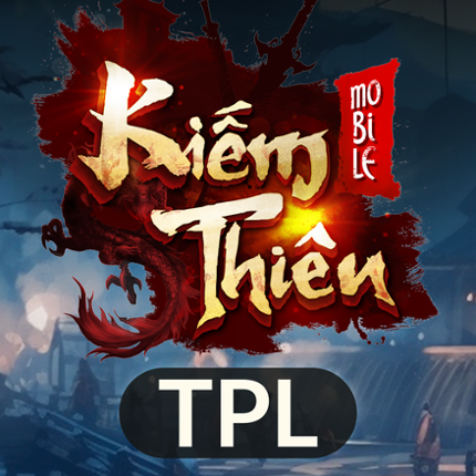 Kiếm Thiên Mobile Game Cover