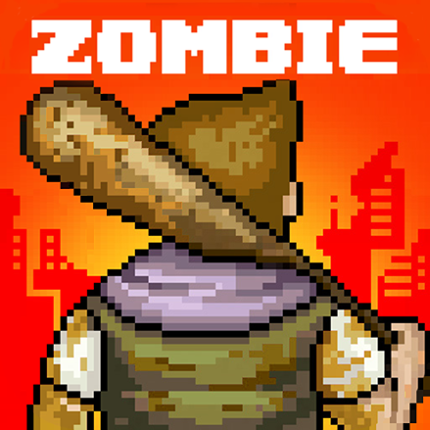 Fury Survivor: Pixel Z Game Cover