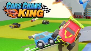 Cars Chaos King Image