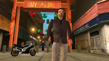 GTA: Liberty City Stories Image