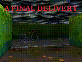 A Final Delivery Image