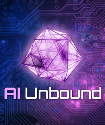 AI Unbound Game Cover