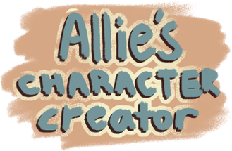 allie's character creator 2.0!!! Image