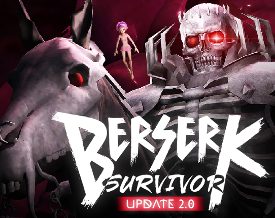 Berserk Survivor Game Cover