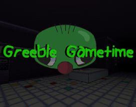 Greeble Gametime Image