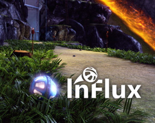 InFlux Game Cover