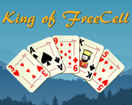 King Of FreeCell Image