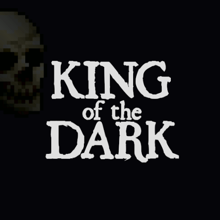 King of the Dark Game Cover