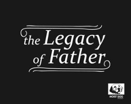 the Legacy of Father Image