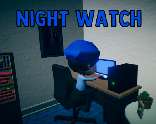 Night Watch Game Cover