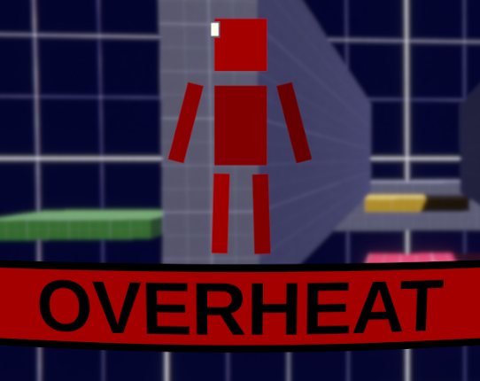 Overheat Game Cover
