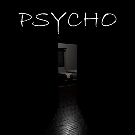 Psycho Game Cover