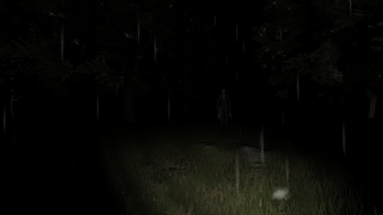 Slender Man: 8 Pages REMAKE Image