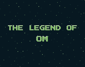 The Legend of OM Image