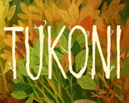 Tukoni Game Cover