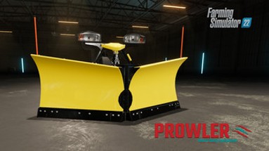 Prowler V-Plow Image