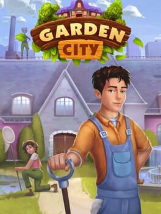 Garden City Game Cover