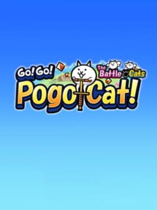 Go! Go! Pogo Cat Game Cover