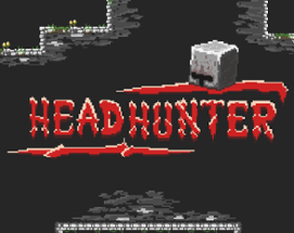 Head Hunter Image