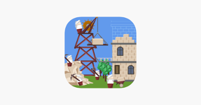 Idle Tower Builder: Miner City Image