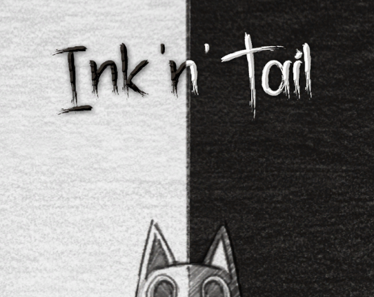 Ink 'N' Tail Game Cover