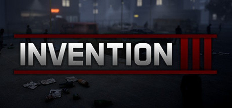 Invention 3 Game Cover