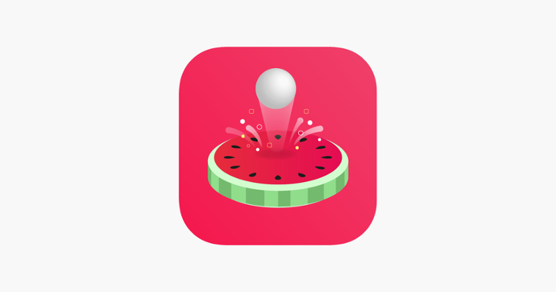 Jumpy Fruit Game Cover