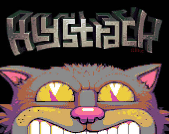 klystrack Game Cover