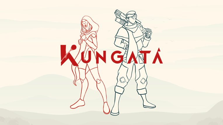 Kungatá Game Cover