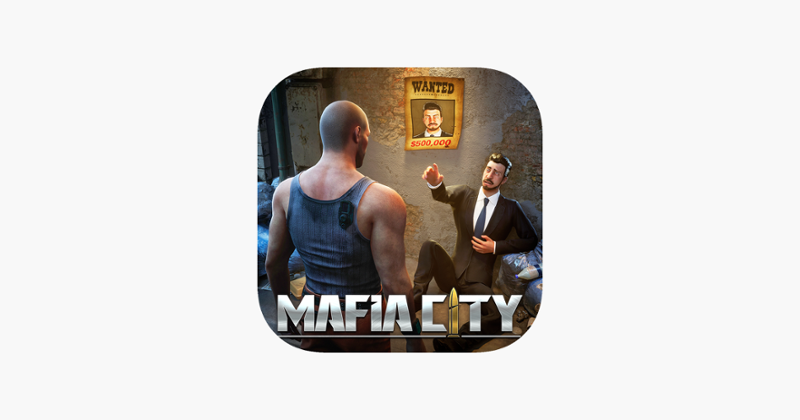 Mafia City: War of Underworld Game Cover