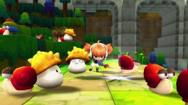 MapleStory 2 Image