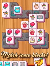 Match Tiles - Onet Puzzle Image