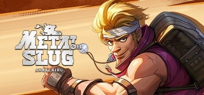 Metal Slug: Awakening Image