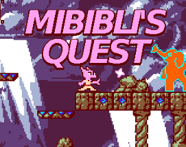 Mibibli's Quest Image