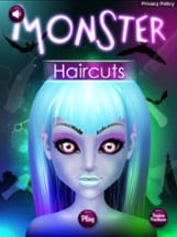 Monster Haircuts Image