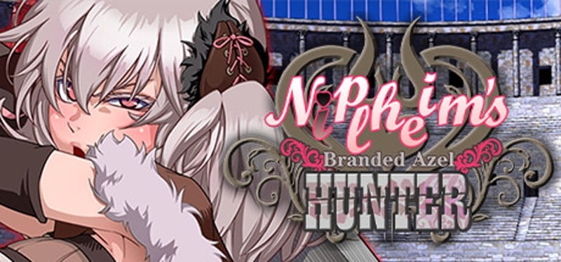 Niplheim's Hunter: Branded Azel Game Cover