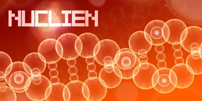 Nuclien Game Cover