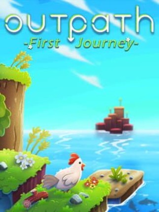 Outpath: First Journey Game Cover
