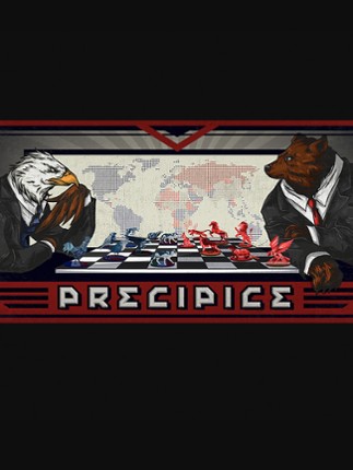 Precipice Game Cover