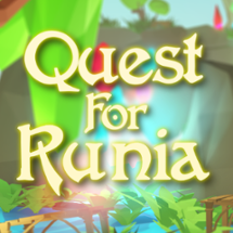 Quest for Runia Image